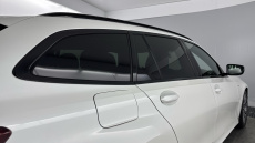 BMW 3 Series 330i M Sport 5dr Step Auto Petrol Estate